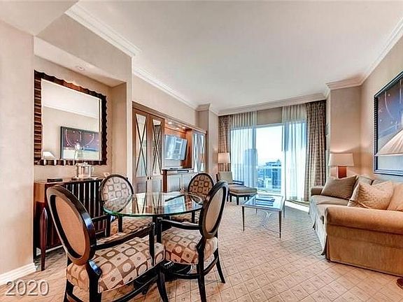 4th image of 135 E Harmon Ave #3019&3021