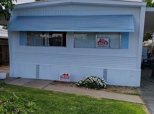 425 20th Century Blvd SPACE A3, Turlock, CA 95380