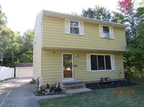 24150 Glenbrook Blvd, Euclid, OH 44117