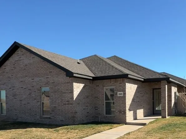 10507 Stone Meadow Dr, Amarillo, TX 79118