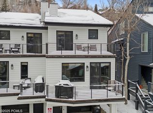 556 Deer Valley Loop Rd #556A, Park City, UT 84060