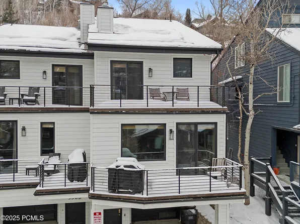 556 Deer Valley Loop Rd #556A, Park City, UT 84060