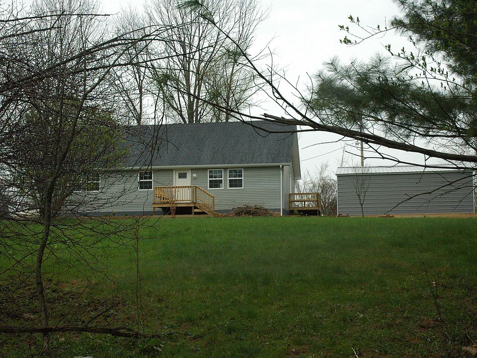 Welcome Home to 10601 Tucker