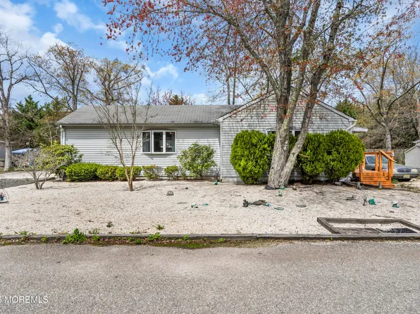 3 Oak Street, Waretown, NJ 08758