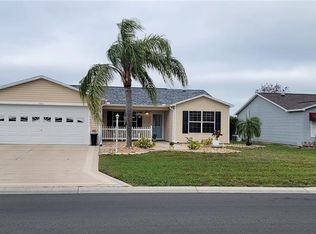 1302 Carvello Dr, The Villages, FL 32162