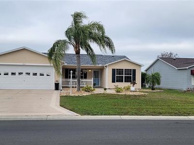 1302 Carvello Dr, The Villages, FL, 32162