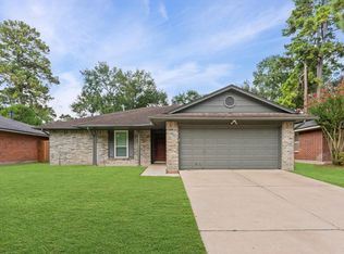 2422 Clear Ridge Dr, Kingwood, TX 77339