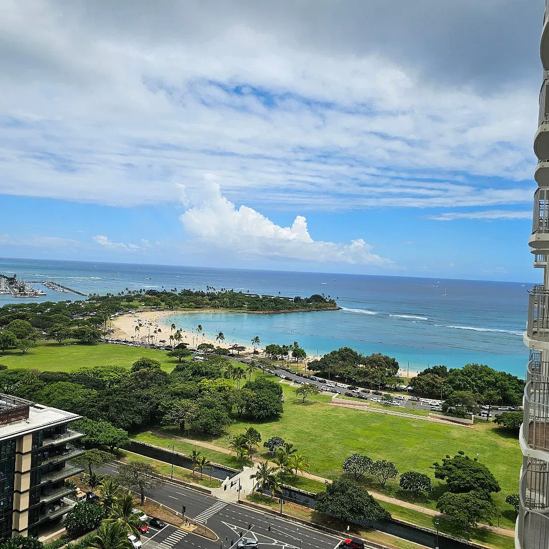 Ala Moana 2410 Tc7030-Pto-00-Ach - 2410 — Photo 3