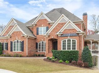 1110 Autumn Close, Milton, GA 30004