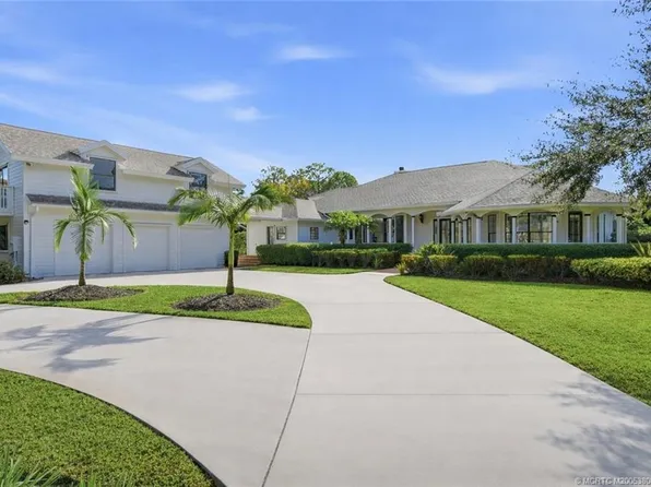 4652 SW Branch Ter, Palm City, FL 34990