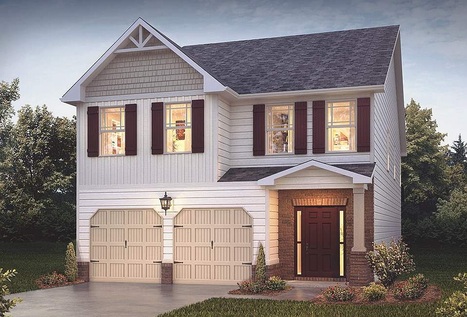 1st image of 227 Heatherwood Ln Lot 29