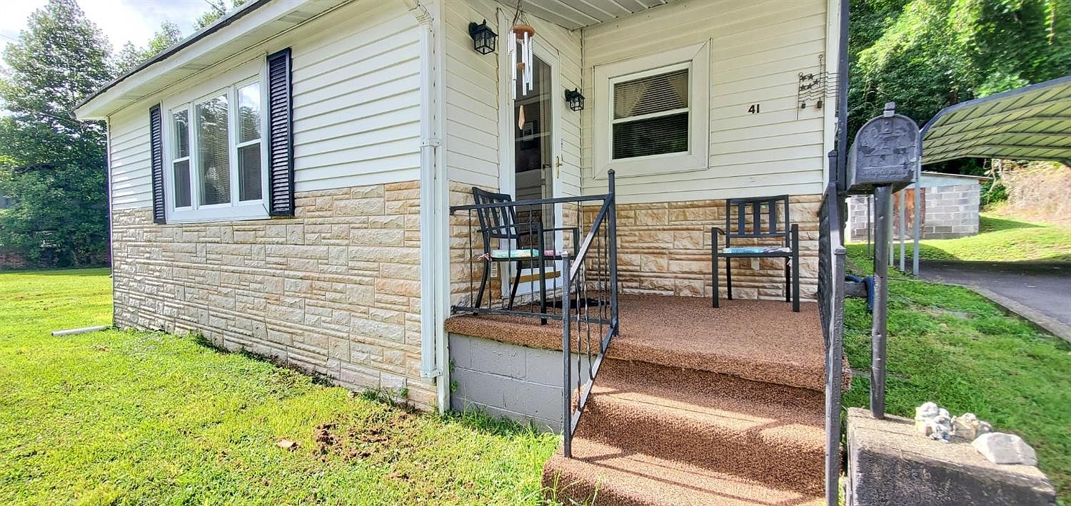 41 Bickerstaff Blvd, Benham, KY 40807 Zillow