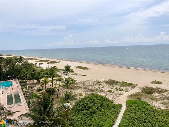 3rd image of 704 N Ocean Blvd APT 603