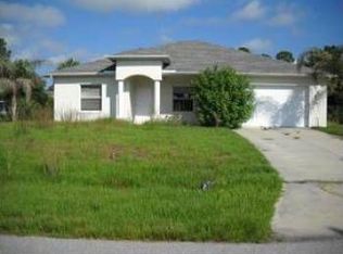 4173 Appleton Ter, North Port, FL 34286