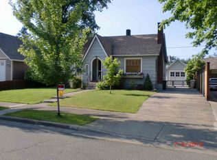 341 SW K St, Grants Pass, OR 97526