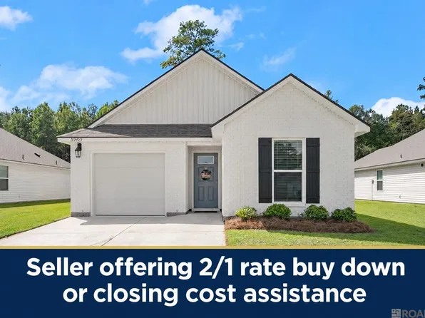35603 Forest Manor Ave, Denham Springs, LA 70706