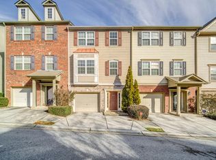 3631 Utoy Dr SW, Atlanta, GA 30331