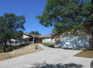 19040 Mustang Dr, Tehachapi, CA 93561