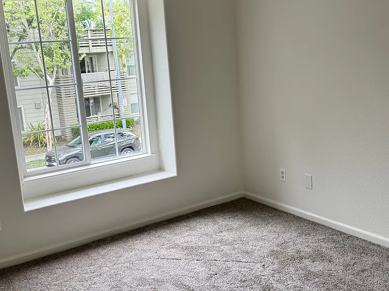 Second Floor Bedroom 1