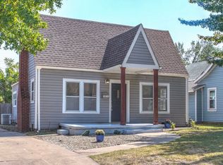 1511 S Florence Pl, Tulsa, OK 74104