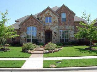 931 Pine Burst Dr, Allen, TX 75013