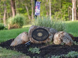 1089 Broken Island Rd, Palmyra, VA 22963