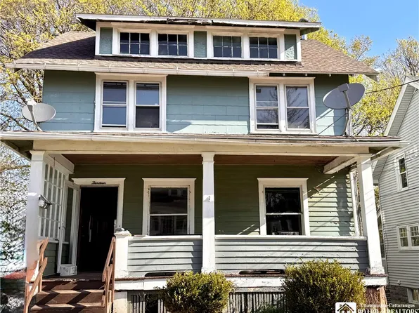 13 Myers Ave, Jamestown, NY 14701