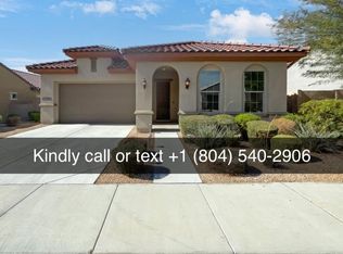 12169 S 184th Ave #B, Goodyear, AZ 85338