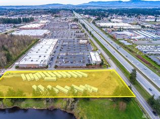 16300 Twin Lakes Ave, Marysville, WA 98271