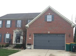 95 Clevenger Ct, Springboro, OH 45066