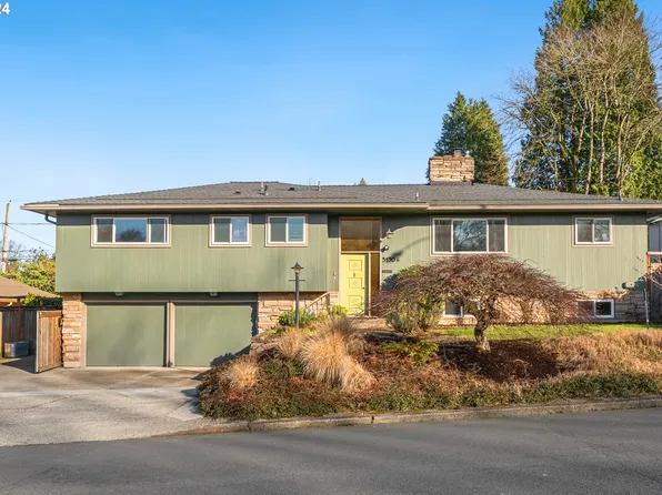 5130 SE 33rd Pl, Portland, OR 97202