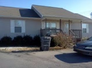 1163 Barker Dr, White Pine, TN 37890