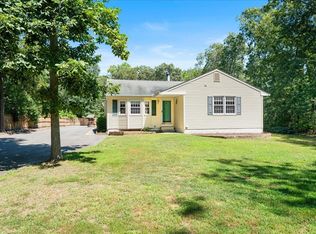 26 Lomurno Ln, Cape May Court House, NJ 08210