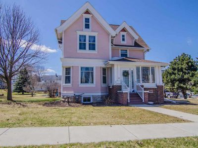 55 Pennsylvania Ave, Chilton, WI, 53014