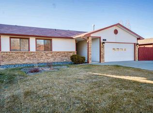 619 N Sunset Ct, Grand Junction, CO 81504