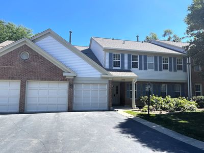 1400 Ashton Ct APT B2, Wheeling, IL, 60090