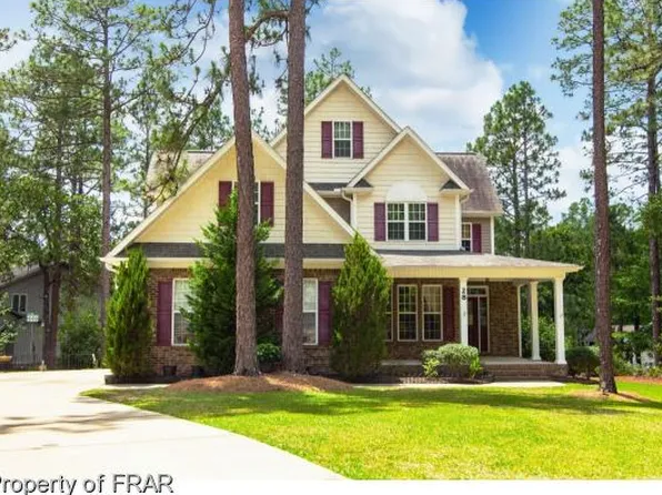 28 Sahara Cir, Sanford, NC 27332