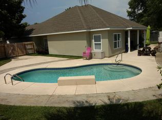 2420 Pelican Bay Ct, Panama City Beach, FL 32408