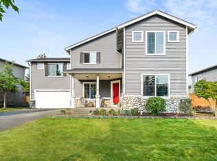 3116 Walker Rd, Dupont, WA 98327