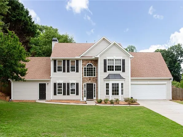 1835 Westwind Dr, Cumming, GA 30041