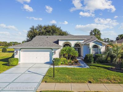 18234 Nestlebranch Ct, Hudson, FL, 34667