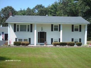 49 Shaker Rd, Shirley, MA 01464