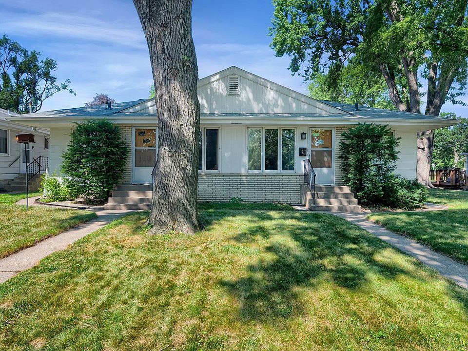 4359 Toledo Ave N, Robbinsdale, MN 55422 Zillow