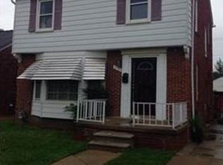 19746 Tracey St, Detroit, MI 48235