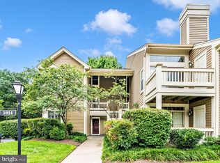 5914 Barbados Pl APT 202, Rockville, MD