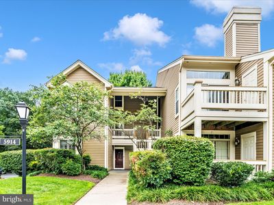 5914 Barbados Pl APT 202, Rockville, MD, 20852