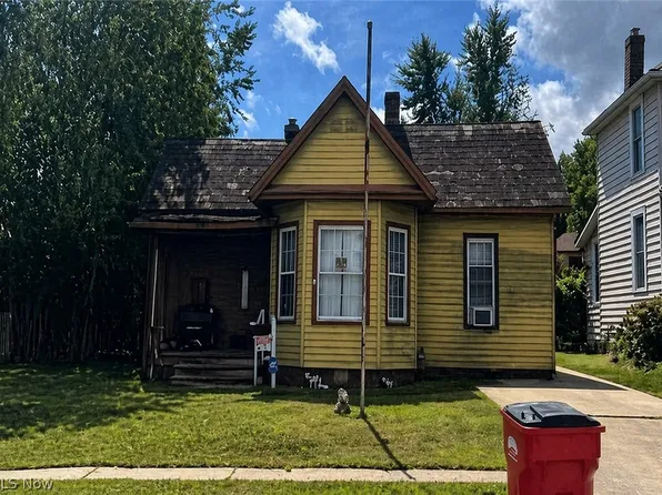 138 Taylor St, Crooksville, OH 43731