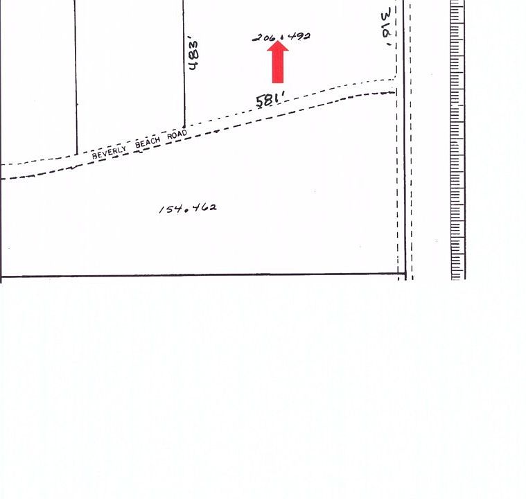 2nd image of 1965 Beverly Beach Rd