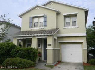 121 Bay Bridge Dr, Saint Augustine, FL 32080