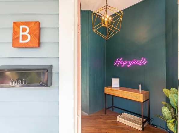 106 W Trinity Ave Unit B, Durham, NC 27701